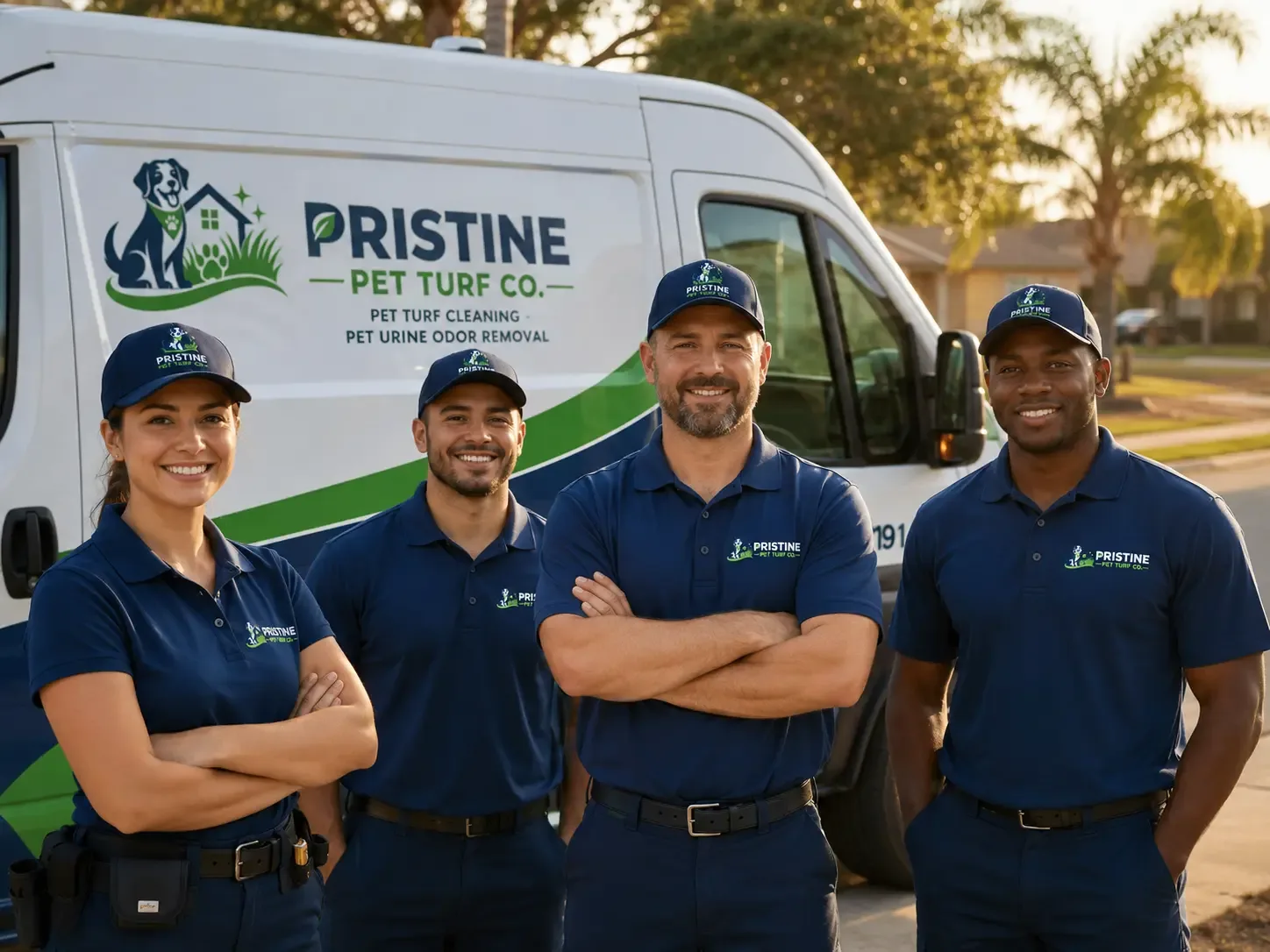 Pet Turf Cleaning company in Plankinton, SD